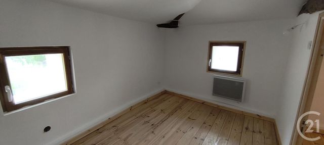 maison à vendre - 5 pièces - 107.82 m2 - ST MARTIN DU FOUILLOUX - 79 - POITOU-CHARENTES - Century 21 Amb Immobilier