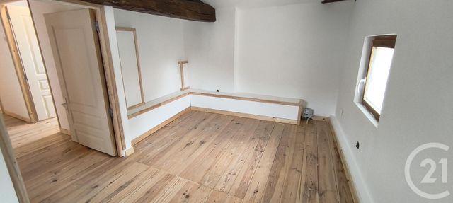 maison à vendre - 5 pièces - 107.82 m2 - ST MARTIN DU FOUILLOUX - 79 - POITOU-CHARENTES - Century 21 Amb Immobilier