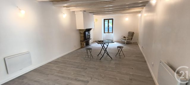 maison à vendre - 5 pièces - 107.82 m2 - ST MARTIN DU FOUILLOUX - 79 - POITOU-CHARENTES - Century 21 Amb Immobilier