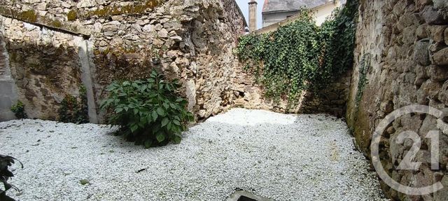 maison à vendre - 5 pièces - 107.82 m2 - ST MARTIN DU FOUILLOUX - 79 - POITOU-CHARENTES - Century 21 Amb Immobilier