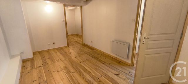 maison à vendre - 5 pièces - 107.82 m2 - ST MARTIN DU FOUILLOUX - 79 - POITOU-CHARENTES - Century 21 Amb Immobilier