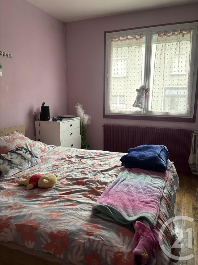 maison à vendre - 7 pièces - 79.3 m2 - PARTHENAY - 79 - POITOU-CHARENTES - Century 21 Amb Immobilier