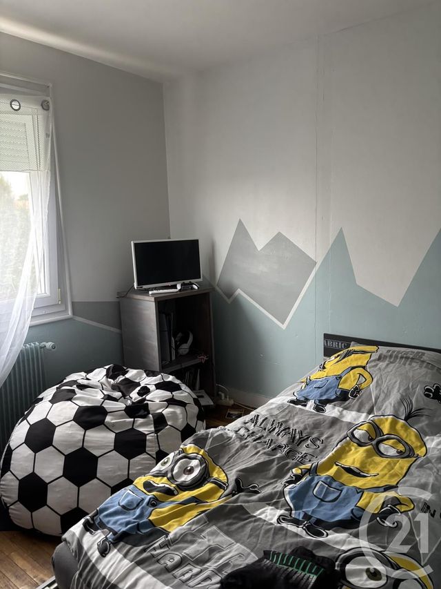 maison à vendre - 7 pièces - 79.3 m2 - PARTHENAY - 79 - POITOU-CHARENTES - Century 21 Amb Immobilier