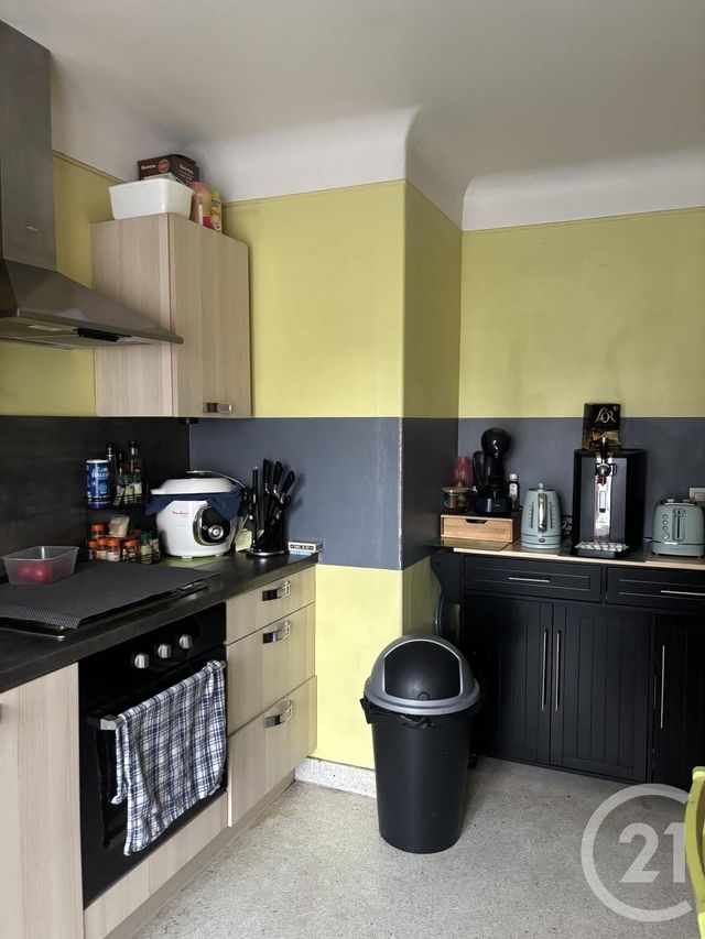 maison à vendre - 7 pièces - 79.3 m2 - PARTHENAY - 79 - POITOU-CHARENTES - Century 21 Amb Immobilier