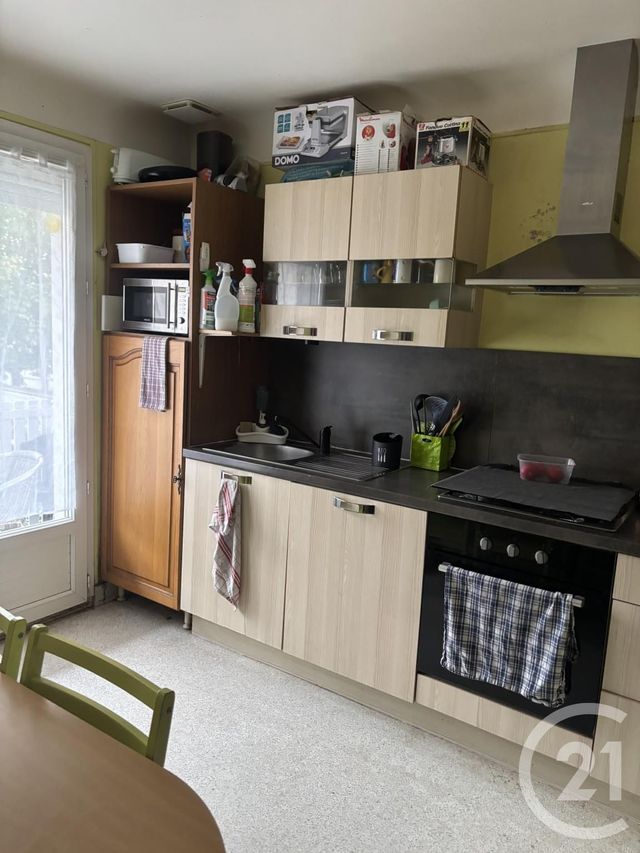 maison à vendre - 7 pièces - 79.3 m2 - PARTHENAY - 79 - POITOU-CHARENTES - Century 21 Amb Immobilier