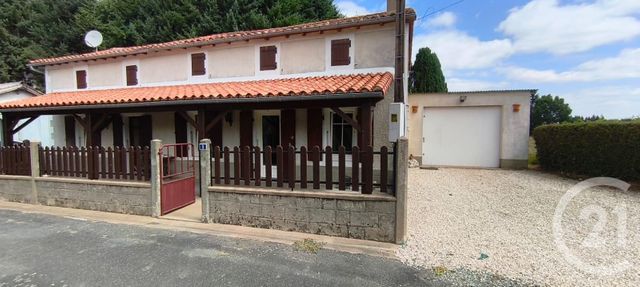 maison - SECONDIGNY - 79