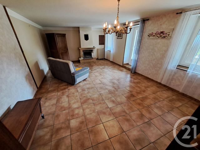 maison à vendre - 5 pièces - 92.45 m2 - SECONDIGNY - 79 - POITOU-CHARENTES - Century 21 Amb Immobilier