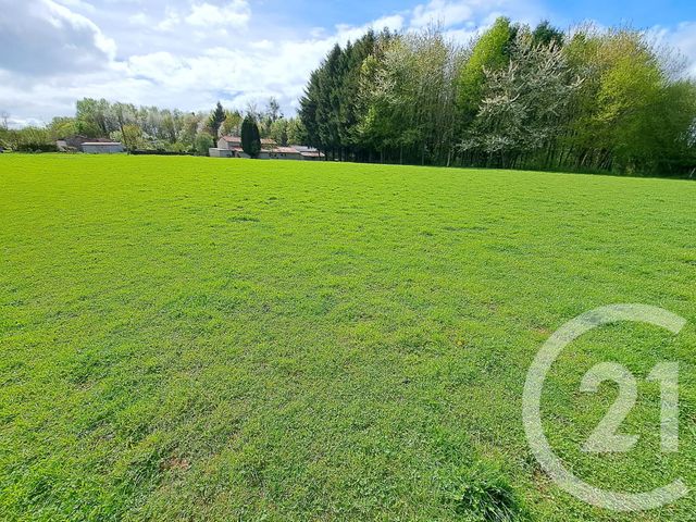 maison à vendre - 5 pièces - 92.45 m2 - SECONDIGNY - 79 - POITOU-CHARENTES - Century 21 Amb Immobilier