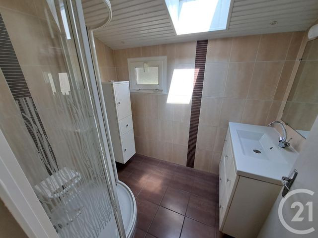 maison à vendre - 5 pièces - 92.45 m2 - SECONDIGNY - 79 - POITOU-CHARENTES - Century 21 Amb Immobilier