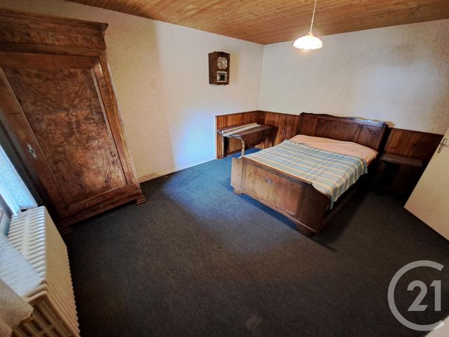 maison à vendre - 5 pièces - 92.45 m2 - SECONDIGNY - 79 - POITOU-CHARENTES - Century 21 Amb Immobilier