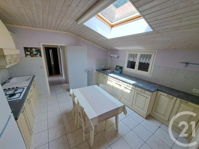 maison à vendre - 5 pièces - 92.45 m2 - SECONDIGNY - 79 - POITOU-CHARENTES - Century 21 Amb Immobilier