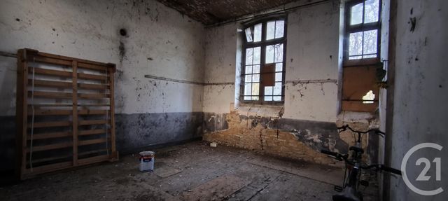 maison à vendre - 6 pièces - 91.13 m2 - TESSONNIERE - 79 - POITOU-CHARENTES - Century 21 Amb Immobilier