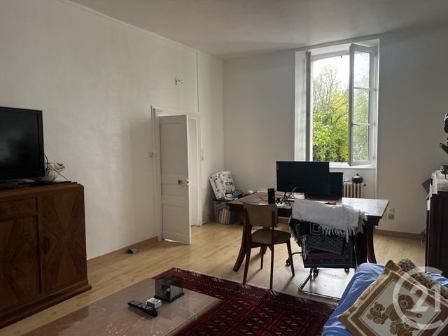 maison à vendre - 6 pièces - 91.13 m2 - TESSONNIERE - 79 - POITOU-CHARENTES - Century 21 Amb Immobilier