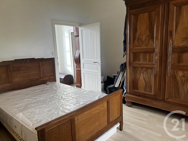 maison à vendre - 6 pièces - 91.13 m2 - TESSONNIERE - 79 - POITOU-CHARENTES - Century 21 Amb Immobilier