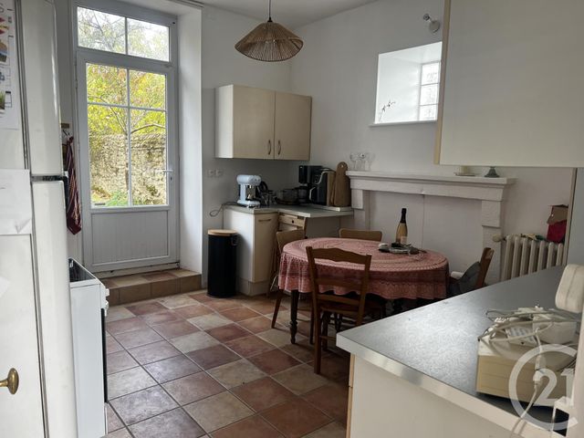 maison à vendre - 6 pièces - 91.13 m2 - TESSONNIERE - 79 - POITOU-CHARENTES - Century 21 Amb Immobilier