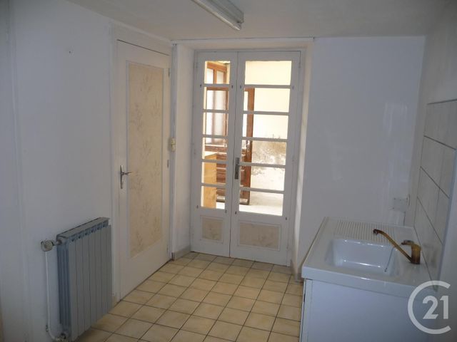 maison à vendre - 4 pièces - 66.0 m2 - LA PEYRATTE - 79 - POITOU-CHARENTES - Century 21 Amb Immobilier
