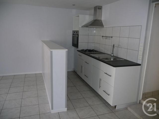 maison à vendre - 4 pièces - 66.0 m2 - LA PEYRATTE - 79 - POITOU-CHARENTES - Century 21 Amb Immobilier