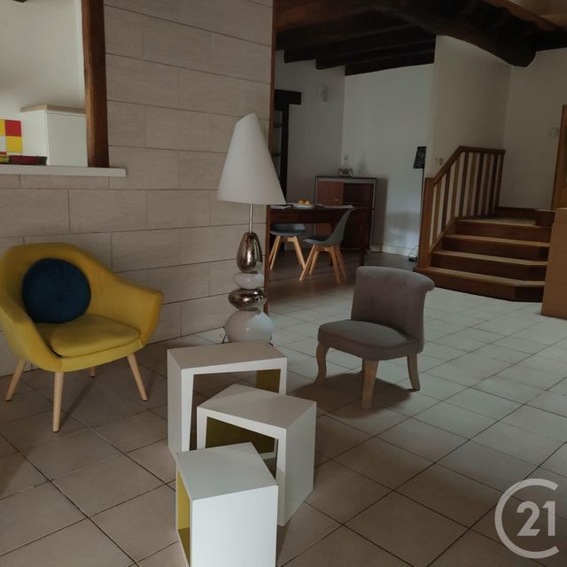 maison - PARTHENAY - 79