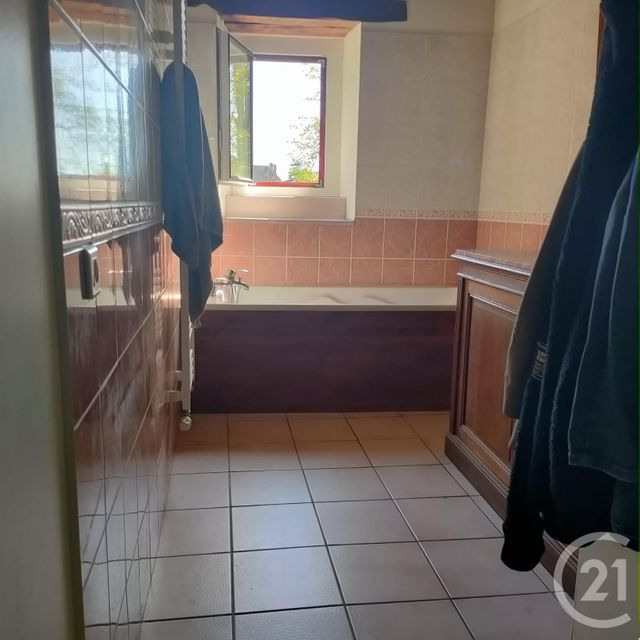 maison à vendre - 6 pièces - 109.7 m2 - PARTHENAY - 79 - POITOU-CHARENTES - Century 21 Amb Immobilier