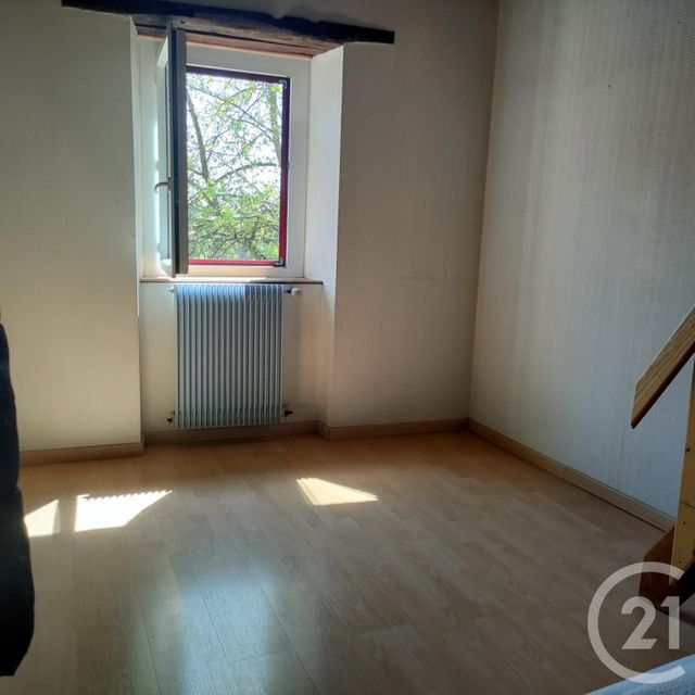 maison à vendre - 6 pièces - 109.7 m2 - PARTHENAY - 79 - POITOU-CHARENTES - Century 21 Amb Immobilier