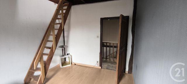 maison à vendre - 6 pièces - 109.7 m2 - PARTHENAY - 79 - POITOU-CHARENTES - Century 21 Amb Immobilier