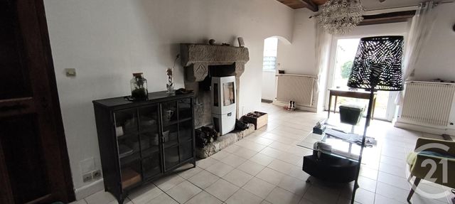 maison à vendre - 6 pièces - 109.7 m2 - PARTHENAY - 79 - POITOU-CHARENTES - Century 21 Amb Immobilier