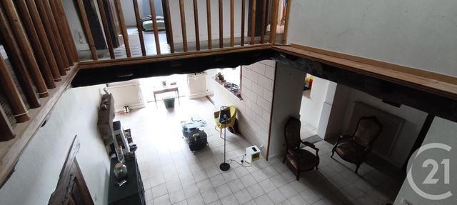 maison à vendre - 6 pièces - 109.7 m2 - PARTHENAY - 79 - POITOU-CHARENTES - Century 21 Amb Immobilier