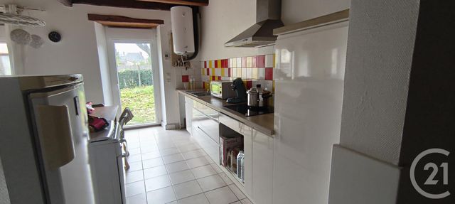 maison à vendre - 6 pièces - 109.7 m2 - PARTHENAY - 79 - POITOU-CHARENTES - Century 21 Amb Immobilier