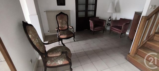 maison à vendre - 6 pièces - 109.7 m2 - PARTHENAY - 79 - POITOU-CHARENTES - Century 21 Amb Immobilier