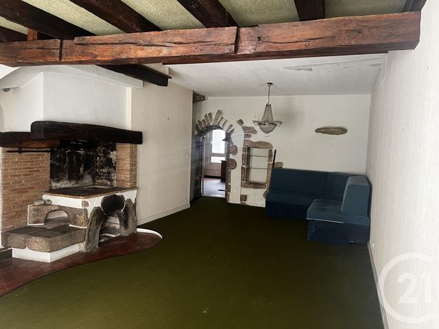 Appartement F4 à vendre - 6 pièces - 153.68 m2 - PARTHENAY - 79 - POITOU-CHARENTES - Century 21 Amb Immobilier