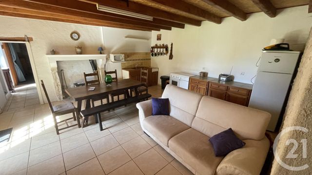 maison - AUBIGNY - 79