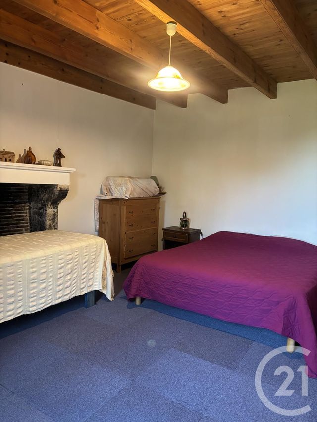 maison à vendre - 4 pièces - 94.88 m2 - AUBIGNY - 79 - POITOU-CHARENTES - Century 21 Amb Immobilier