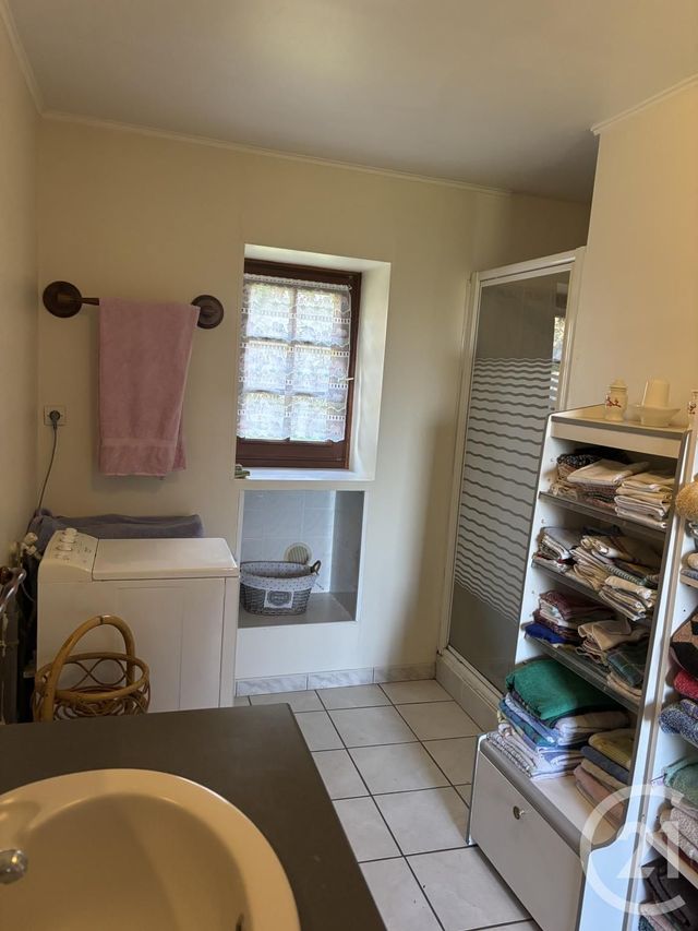 maison à vendre - 4 pièces - 94.88 m2 - AUBIGNY - 79 - POITOU-CHARENTES - Century 21 Amb Immobilier