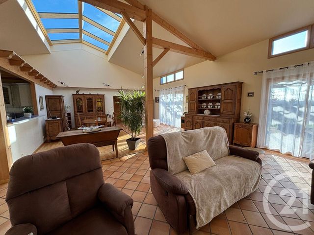 Maison à vendre CHAMPDENIERS ST DENIS