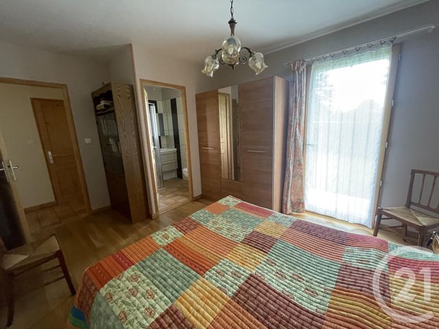 maison à vendre - 6 pièces - 154.47 m2 - CHAMPDENIERS ST DENIS - 79 - POITOU-CHARENTES - Century 21 Amb Immobilier