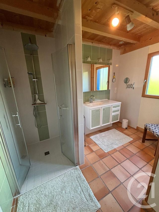 maison à vendre - 6 pièces - 154.47 m2 - CHAMPDENIERS ST DENIS - 79 - POITOU-CHARENTES - Century 21 Amb Immobilier