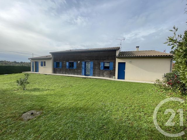 Maison à vendre CHAMPDENIERS ST DENIS