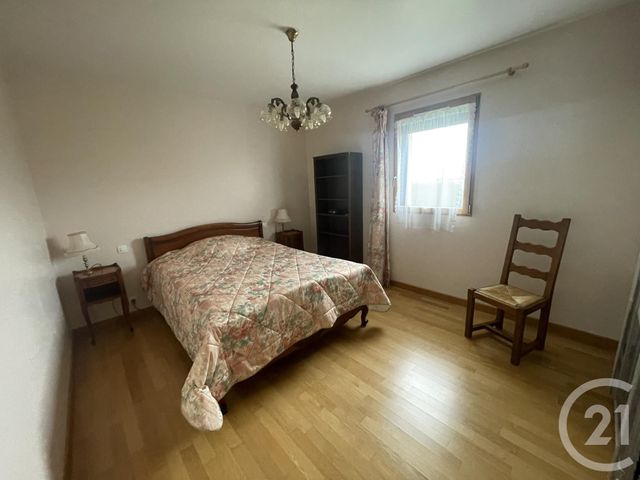 maison à vendre - 6 pièces - 154.47 m2 - CHAMPDENIERS ST DENIS - 79 - POITOU-CHARENTES - Century 21 Amb Immobilier