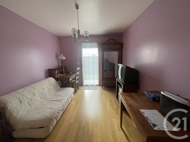 maison à vendre - 6 pièces - 154.47 m2 - CHAMPDENIERS ST DENIS - 79 - POITOU-CHARENTES - Century 21 Amb Immobilier