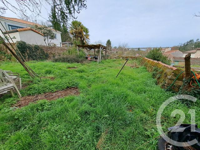 maison à vendre - 2 pièces - 125.3 m2 - PARTHENAY - 79 - POITOU-CHARENTES - Century 21 Amb Immobilier