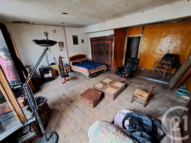 maison à vendre - 2 pièces - 125.3 m2 - PARTHENAY - 79 - POITOU-CHARENTES - Century 21 Amb Immobilier