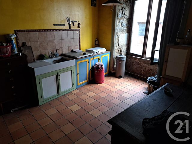 maison à vendre - 2 pièces - 125.3 m2 - PARTHENAY - 79 - POITOU-CHARENTES - Century 21 Amb Immobilier