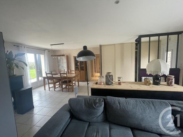 maison à vendre - 5 pièces - 74.76 m2 - LA CHAPELLE BERTRAND - 79 - POITOU-CHARENTES - Century 21 Amb Immobilier