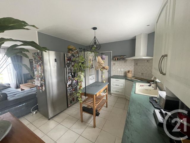 maison à vendre - 5 pièces - 74.76 m2 - LA CHAPELLE BERTRAND - 79 - POITOU-CHARENTES - Century 21 Amb Immobilier