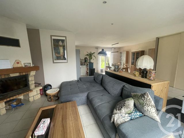 maison à vendre - 5 pièces - 74.76 m2 - LA CHAPELLE BERTRAND - 79 - POITOU-CHARENTES - Century 21 Amb Immobilier