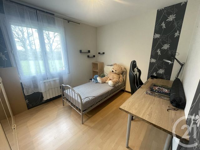 maison à vendre - 5 pièces - 74.76 m2 - LA CHAPELLE BERTRAND - 79 - POITOU-CHARENTES - Century 21 Amb Immobilier