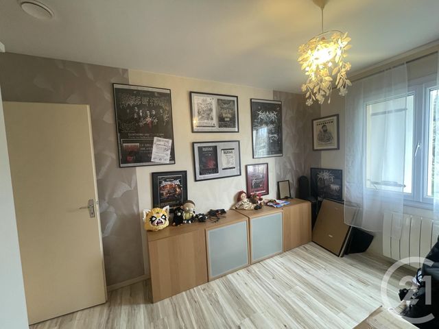 maison à vendre - 5 pièces - 74.76 m2 - LA CHAPELLE BERTRAND - 79 - POITOU-CHARENTES - Century 21 Amb Immobilier