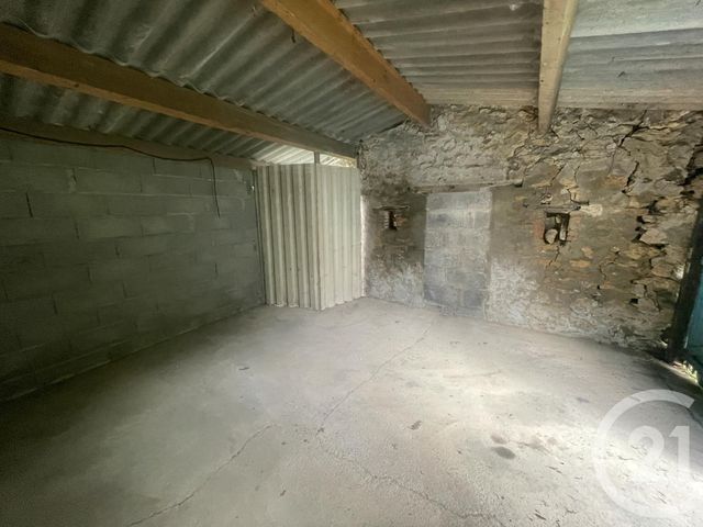 terrain à vendre - 684.0 m2 - LA FERRIERE EN PARTHENAY - 79 - POITOU-CHARENTES - Century 21 Amb Immobilier