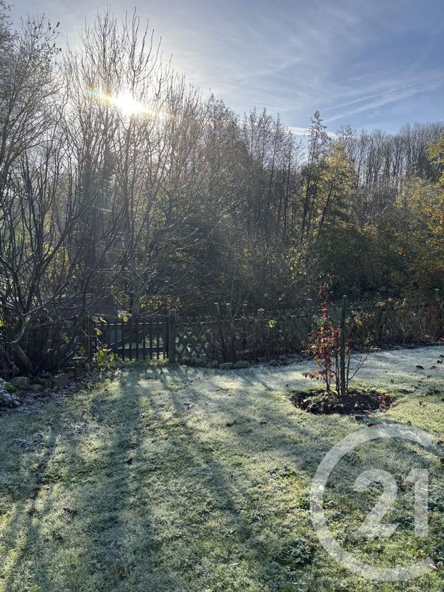 maison à vendre - 7 pièces - 114.71 m2 - ST AUBIN LE CLOUD - 79 - POITOU-CHARENTES - Century 21 Amb Immobilier