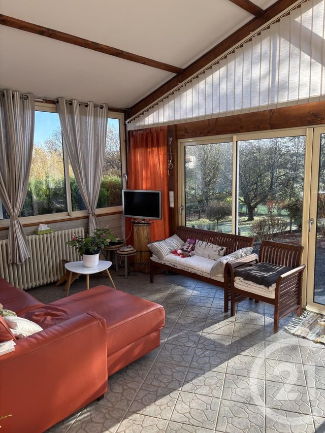 maison à vendre - 7 pièces - 114.71 m2 - ST AUBIN LE CLOUD - 79 - POITOU-CHARENTES - Century 21 Amb Immobilier